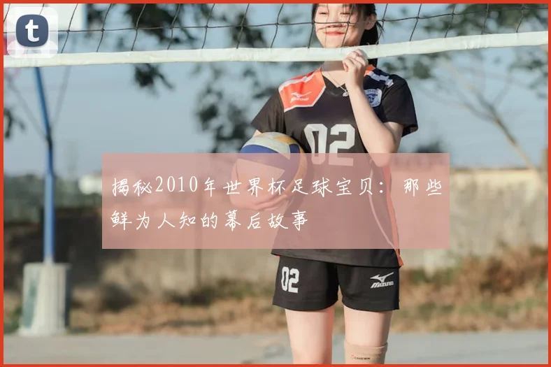 揭秘2010年世界杯足球宝贝:那些鲜为人知的幕后故事